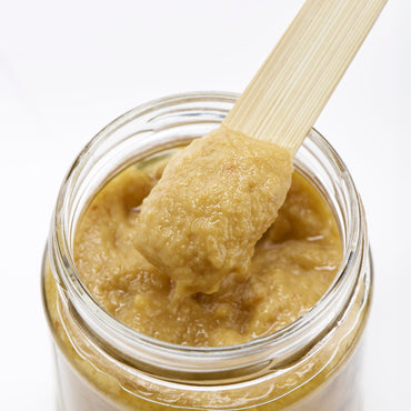 Crema Supreme di Aglione Bio di Val d'Orcia in Olio di Girasole Bio