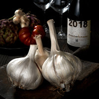 Aglione Fresco 100% Bio di Collina di Val d'Orcia 2,2KG